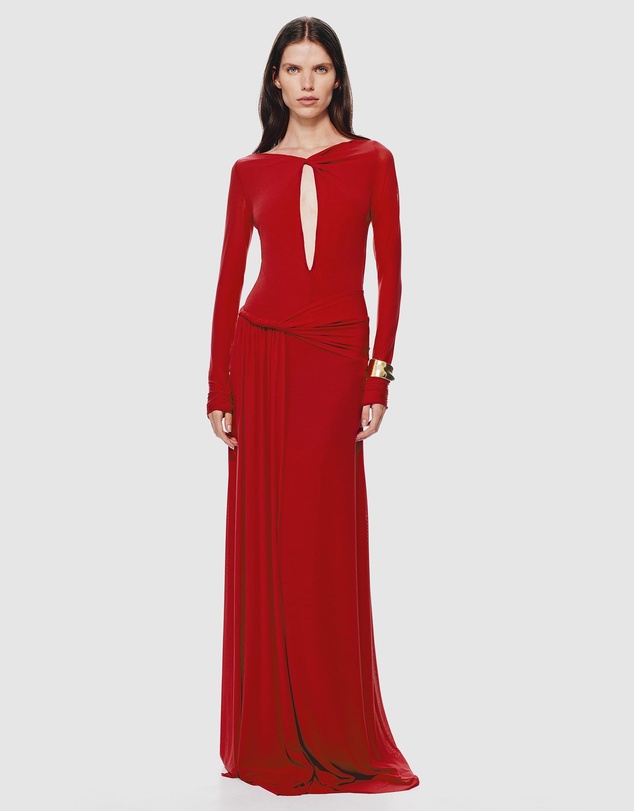 MISHA - Irina LS Dress