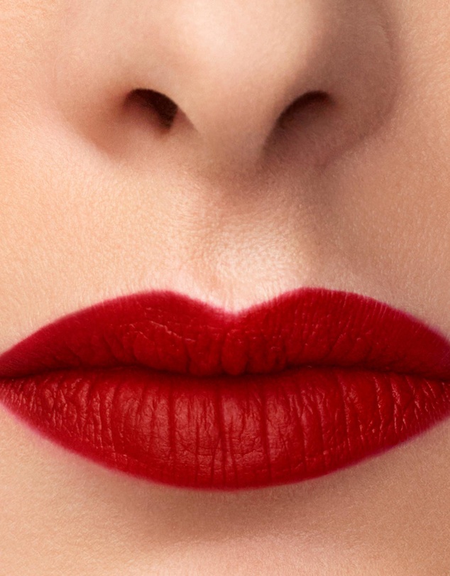 Giorgio Armani - Rouge D'Armani Lipstick Matte 400