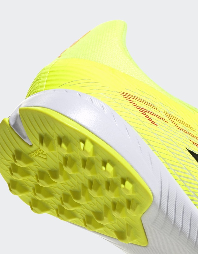adidas Performance - F50 LEAGUE Turf Foot Football Ball Shoes Unisex