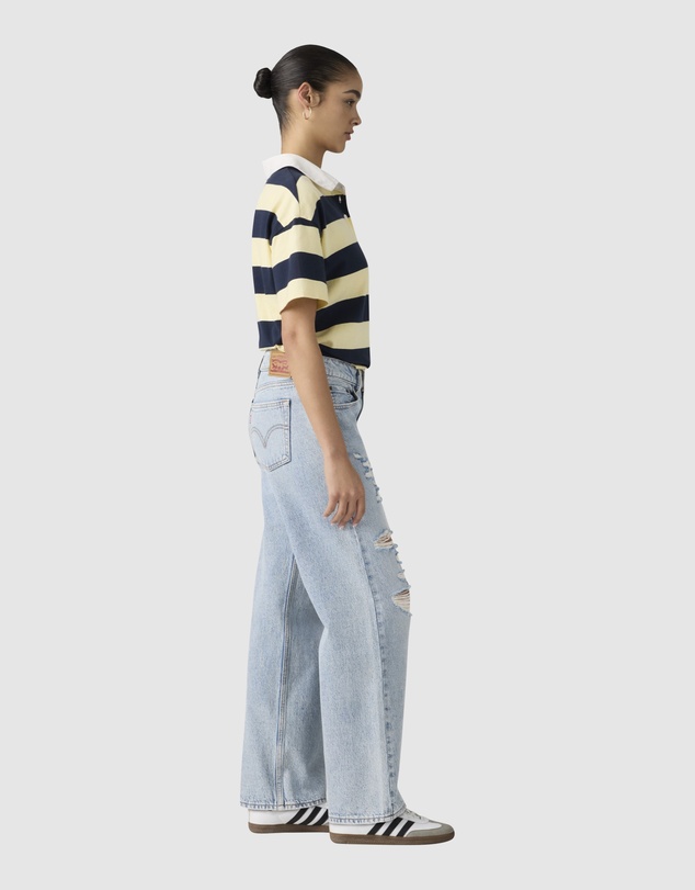 Levi's - Superlow Loose Jeans