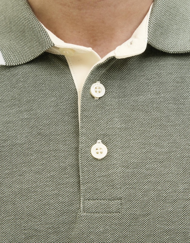 Jack & Jones - Paulos Polo SS