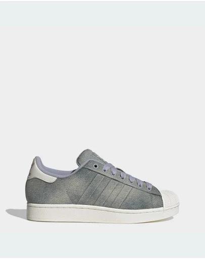 adidas Originals - SUPERSTAR II shoes Unisex