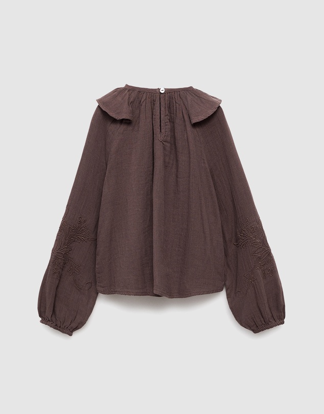M.N.G - Maggie Blouse - Kids-Teens