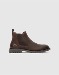 Rodd & Gunn - Clearmont Chelsea Boot