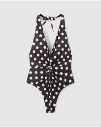 M.N.G - Amalfi Swimsuit