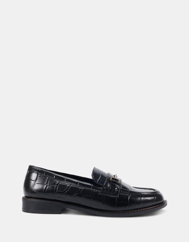Clarks - Prue Black
