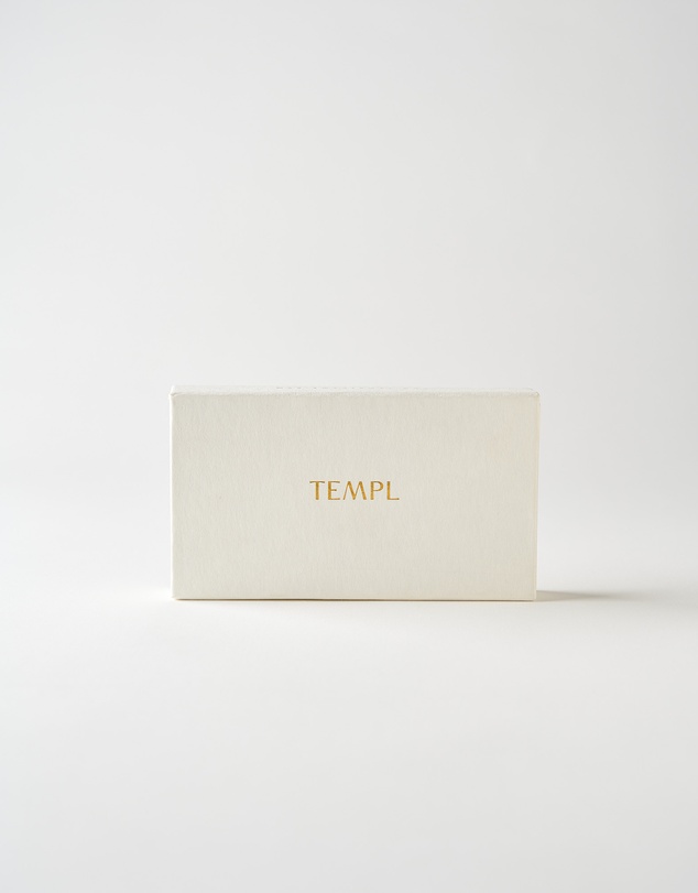 TEMPL - Dawn Boxed Mini Incense Sticks