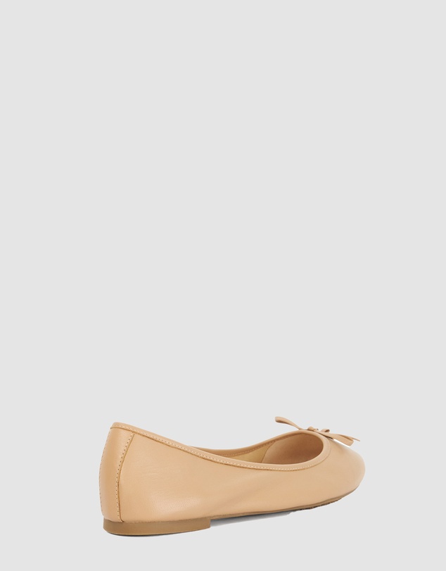 Dune London - Harpington - Camel