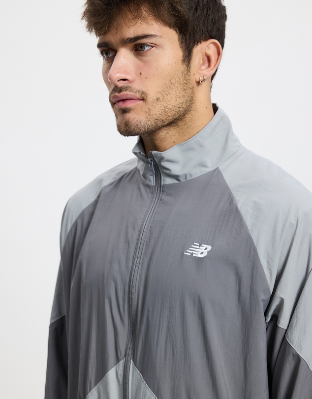 New Balance - Sport Legacy Jacket