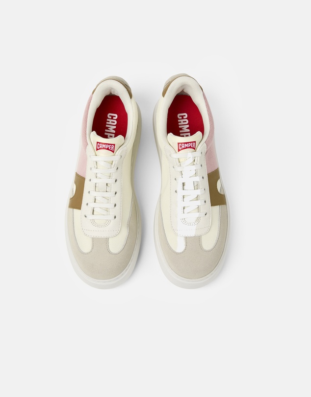 Camper - Runner K21