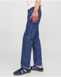 Jack & Jones - Chris Original 483 Relaxed Fit Jeans