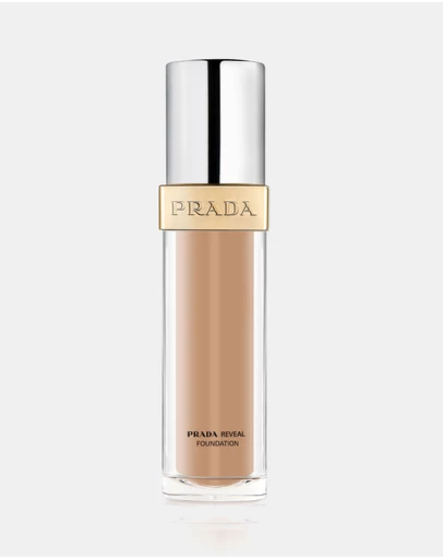 Prada - Prada Reveal Skin Optimizing Foundation - MN50