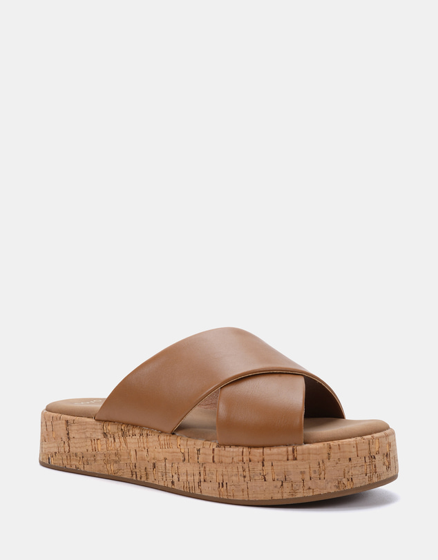 Novo - Weige Wedges