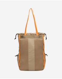 Elliker - Penniyn tote backpack 20L