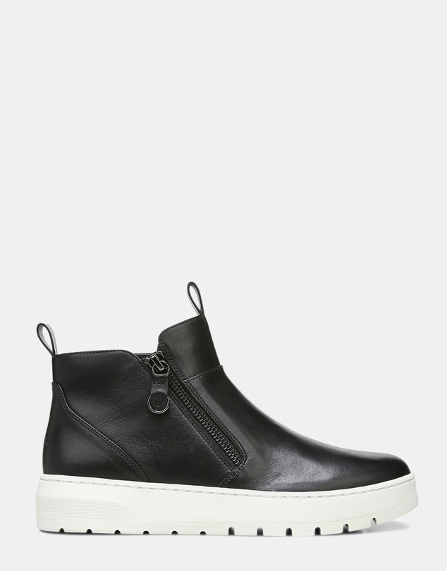 Vionic - Brinkley Bootie - Black