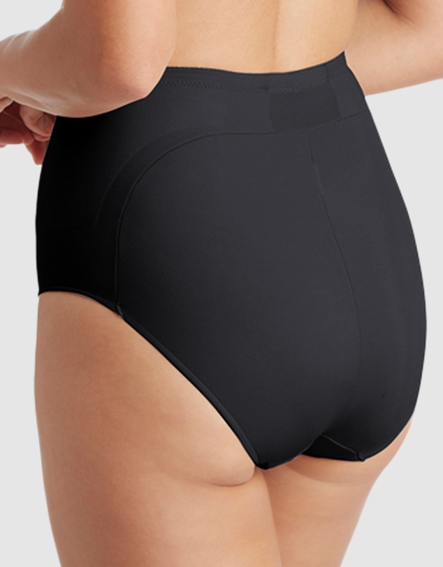 Naomi & Nicole - Adjusts To You Waistline Shaping Brief
