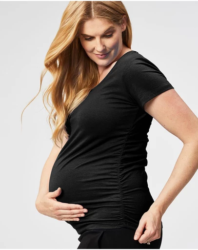 Cake Maternity - Strudel Maternity Tank