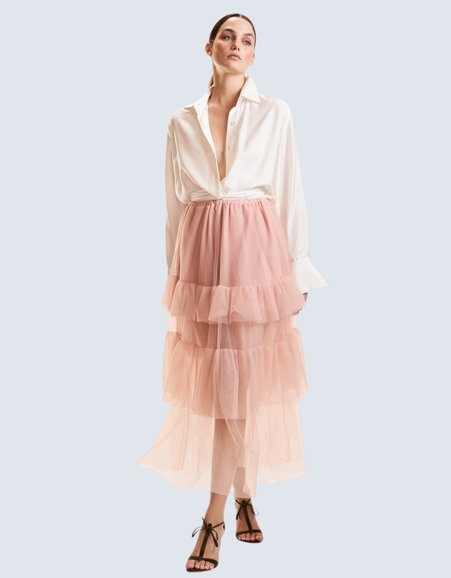 Cynthia Rowley - Odette Skirt