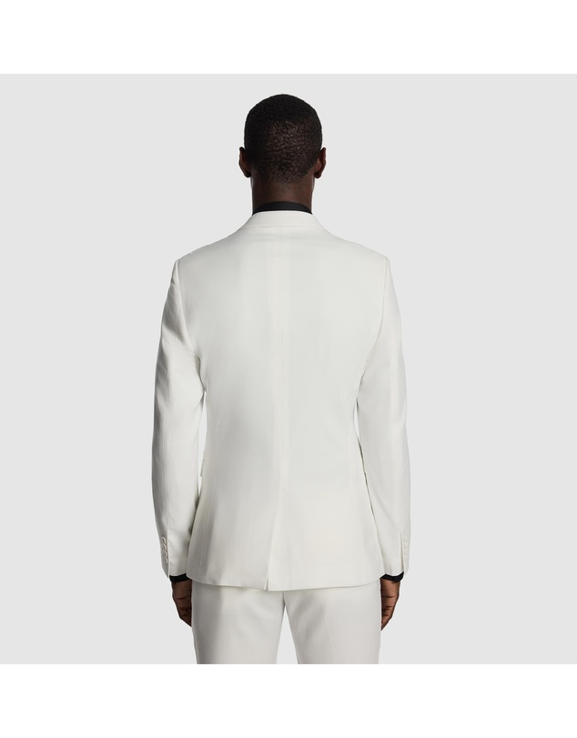 yd. - Devito Tuxedo Jacket