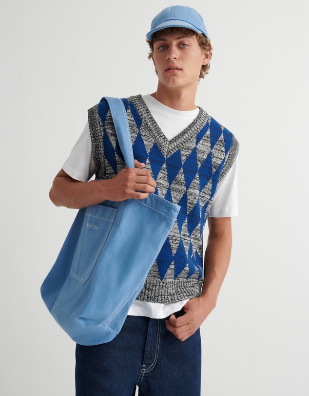 Kowtow - Jarman Vest