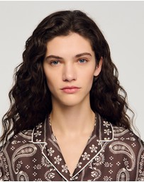 Sandro - Catarine Shirt