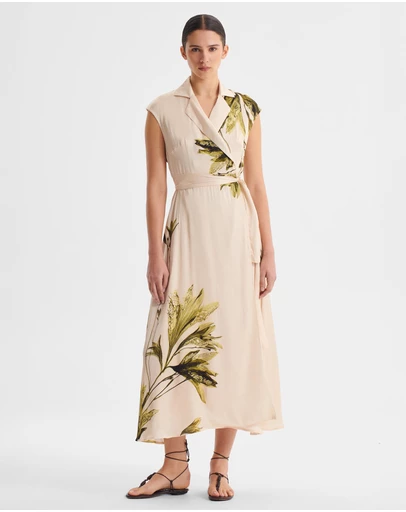 Morrison - Aurelia Shirt Dress
