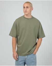 Silent Theory - 2-Pack Heavy Weight Tee