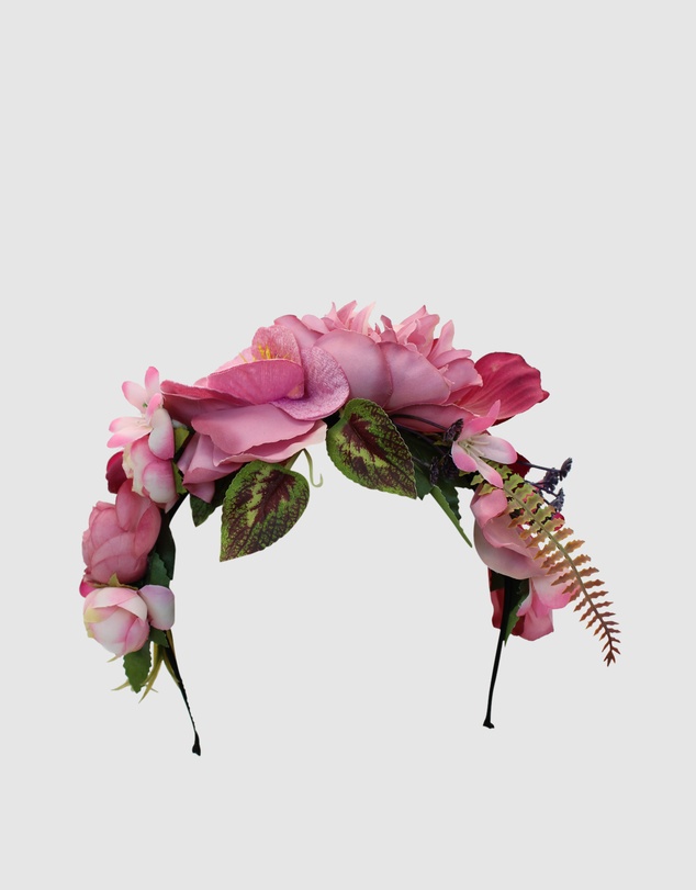 Morgan & Taylor - Dori Fascinator