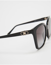 Salvatore Ferragamo - SF1026S