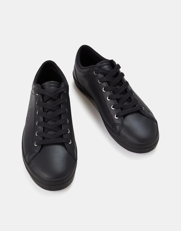 Fred Perry - Baseline Leather - Unisex