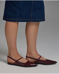Oxford - Alegra Sling Back