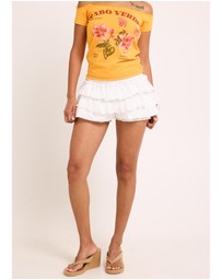 Subtitled - Marbella Frilled Bloomer