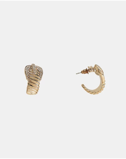 ALDO - Cintura Earrings