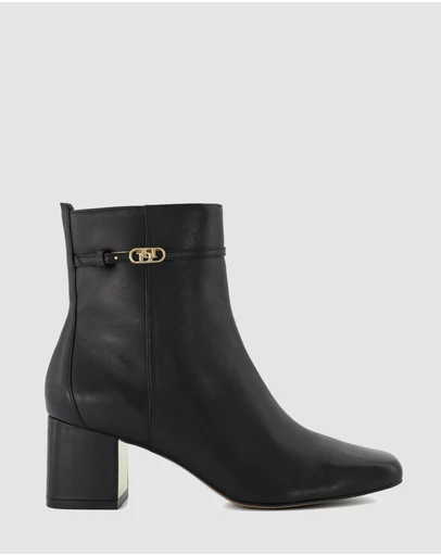 Dune London - Onsena - Black