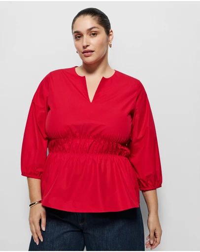 Commonry - Lillian Shirt