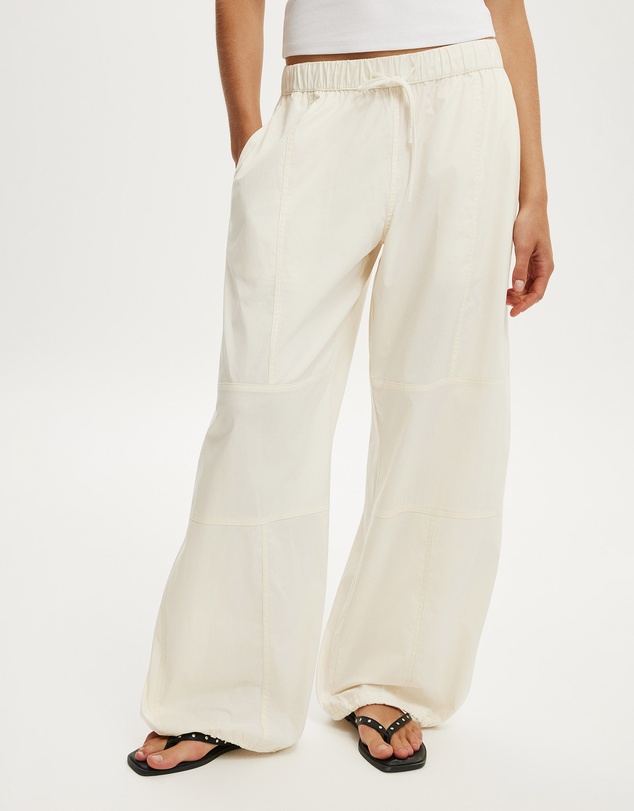 Cotton On - Jackson Utility Pant