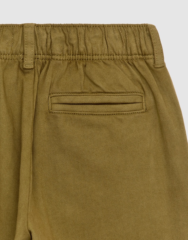 ARKET - Relaxed Chino Trousers - Babies-Teens