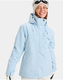 Roxy - Womens Brylee Snow Jacket