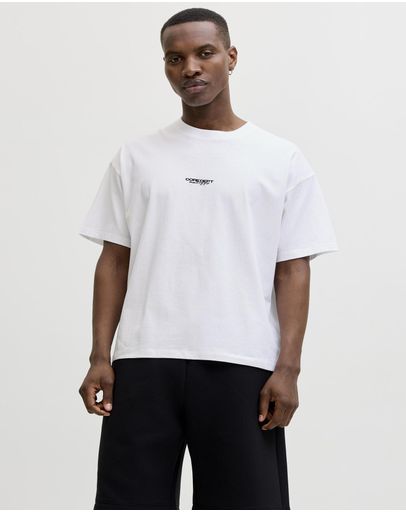 Bright White