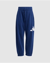 adidas Sportswear - Essentials Joggers Set - Kids-Teens