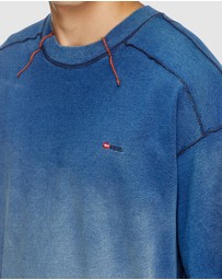 Diesel - Crao Box Tee