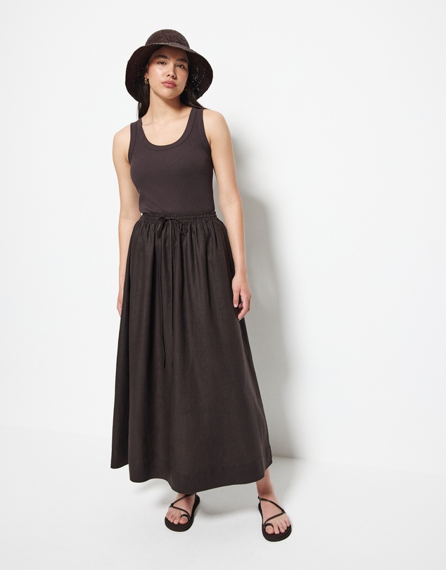 Commonry - Tara Skirt