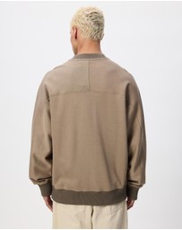 BOSS - WE Heavy Sweatshirt
