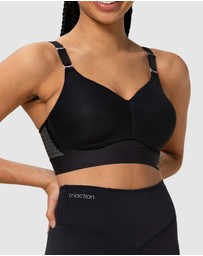 Triumph - Triaction Hybrid Lite Sports Bra