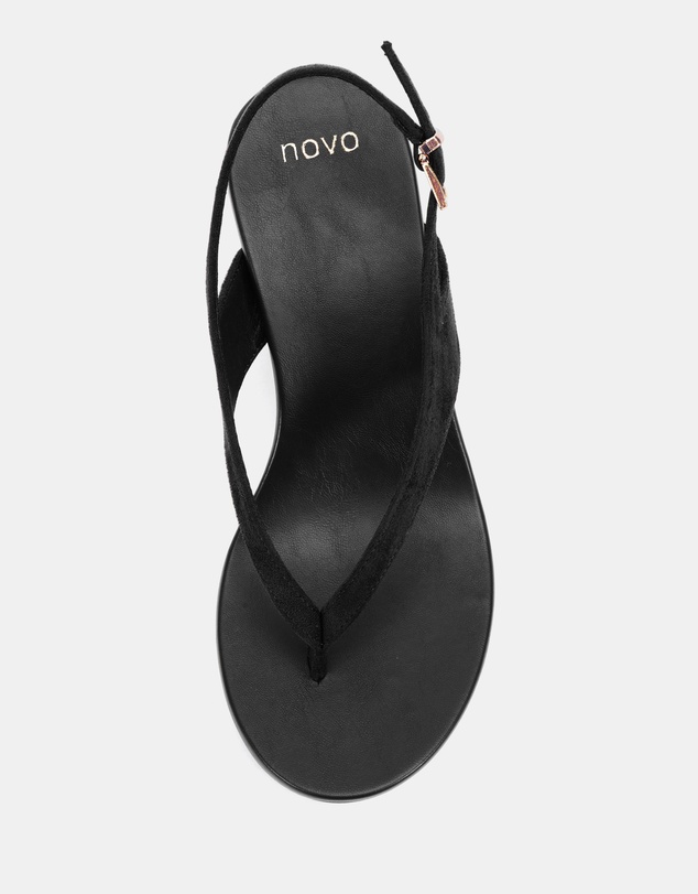 Novo - Young Wedges