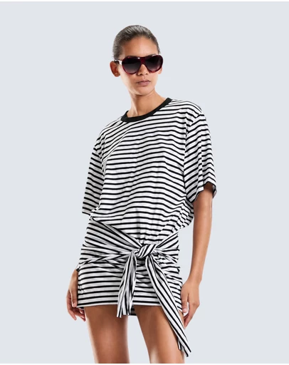 Cynthia Rowley - The Yacht Dress