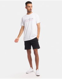 Xander - Bande Tee
