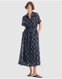 Morrison - Arlo Shirt Dress