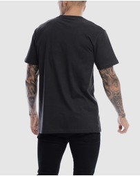 DVNT - Vintage Craft Tee