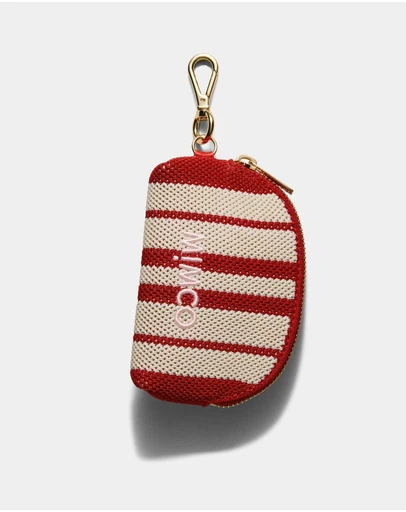 MIMCO - Blondie Coin Purse Charm